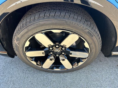 2026 Honda Prologue Elite