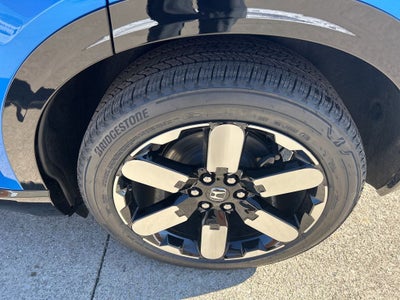 2026 Honda Prologue Elite