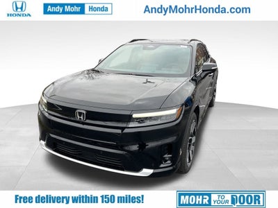 2025 Honda Prologue Elite