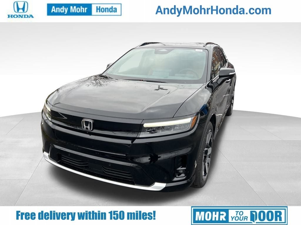 2025 Honda Prologue Elite