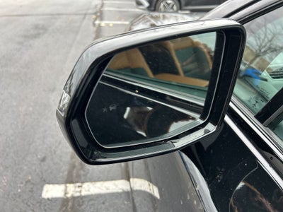 2025 Honda Prologue Elite