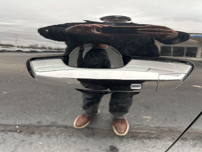 2025 Honda Prologue Elite