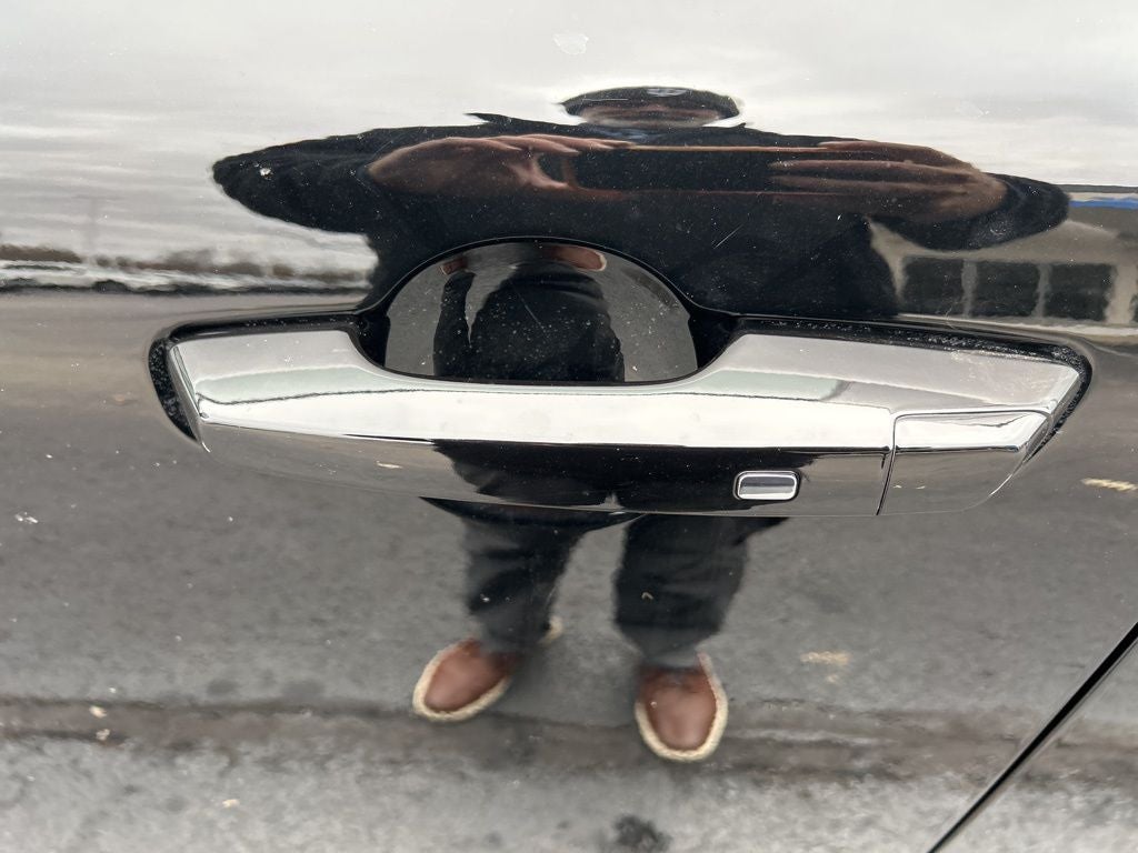 2025 Honda Prologue Elite