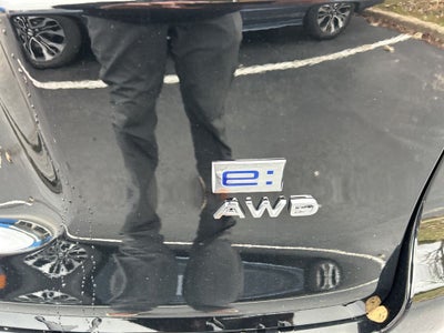 2025 Honda Prologue Elite