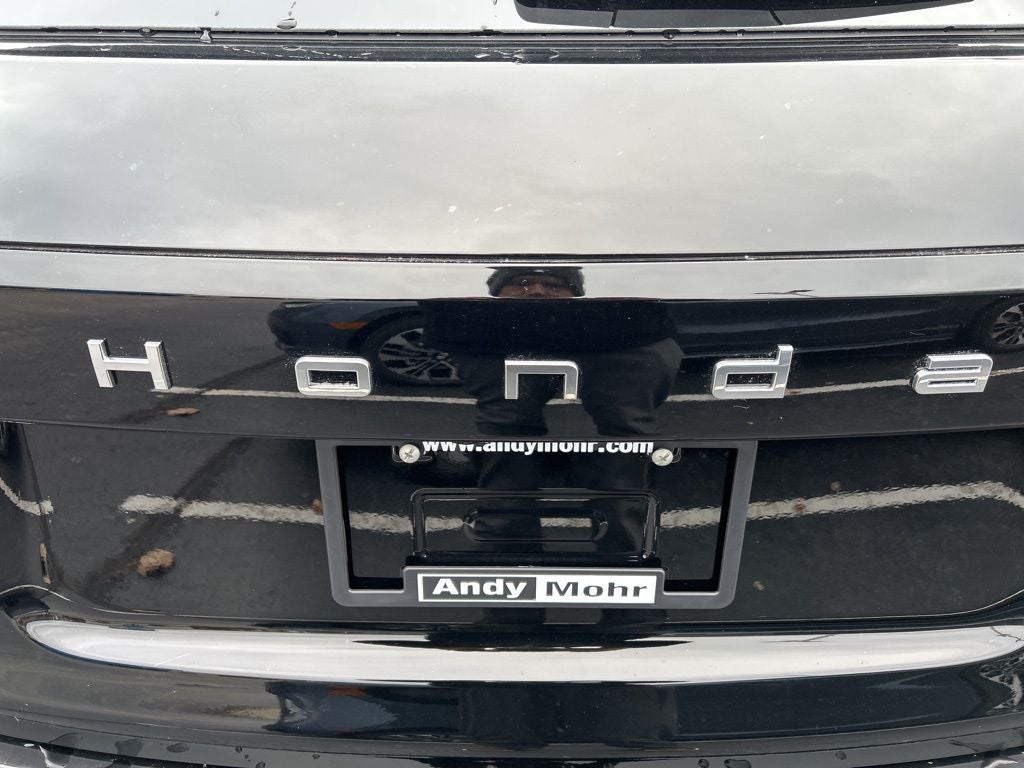 2025 Honda Prologue Elite