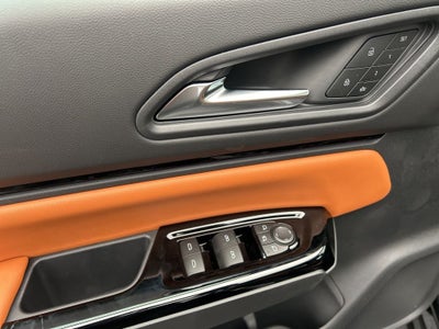 2025 Honda Prologue Elite