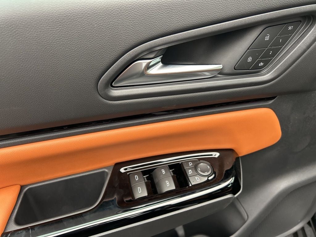 2025 Honda Prologue Elite