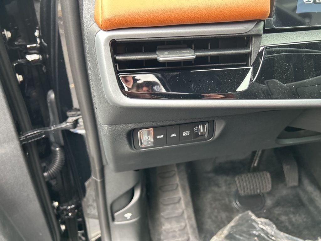 2025 Honda Prologue Elite