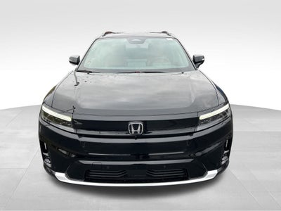 2025 Honda Prologue Elite