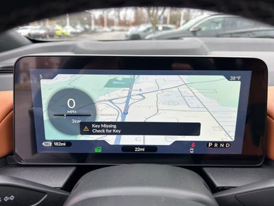 2025 Honda Prologue Elite