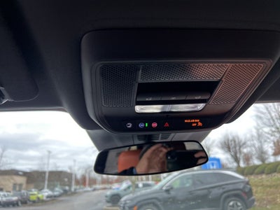 2025 Honda Prologue Elite