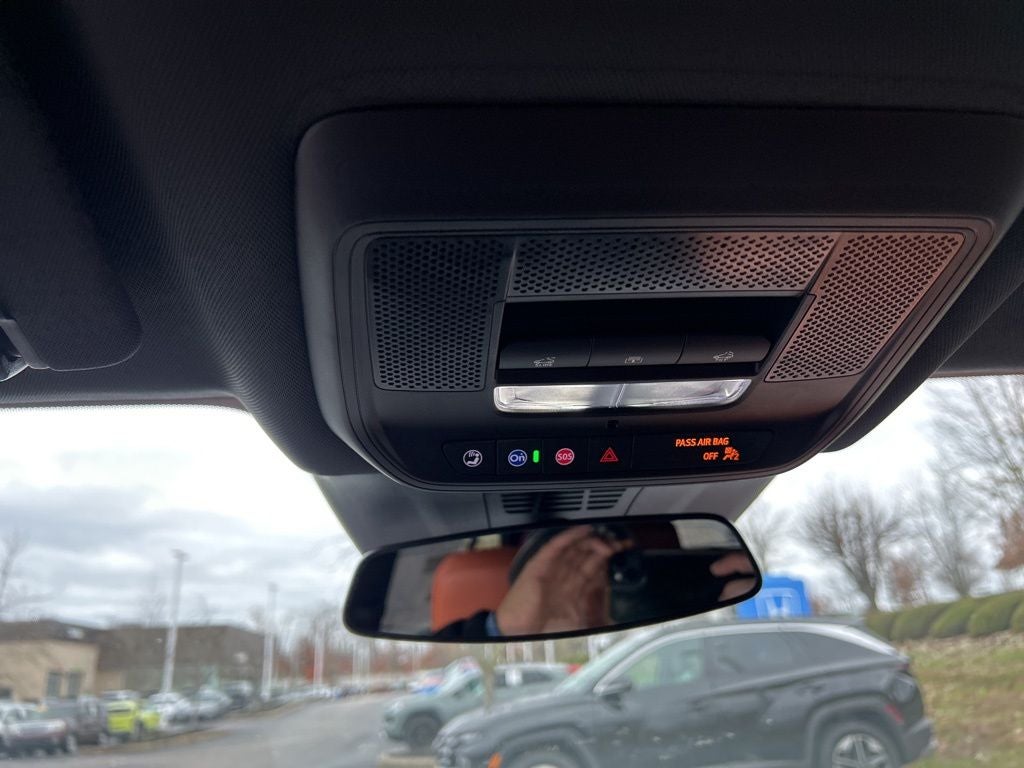 2025 Honda Prologue Elite