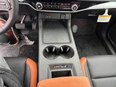 2025 Honda Prologue Elite