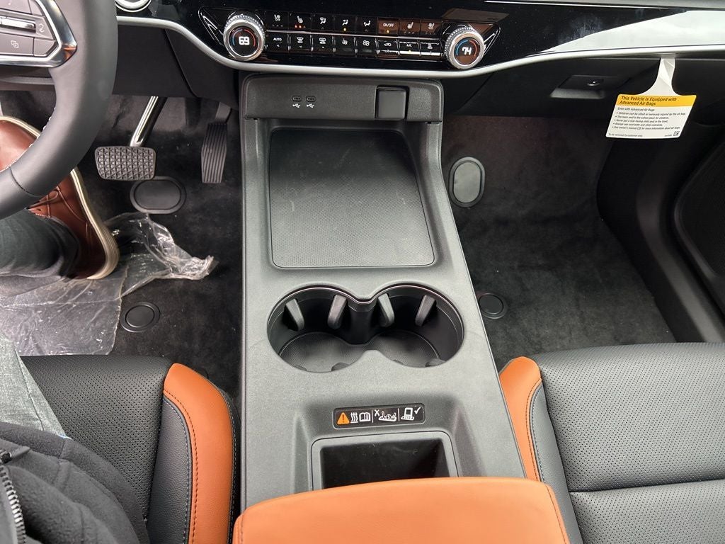 2025 Honda Prologue Elite