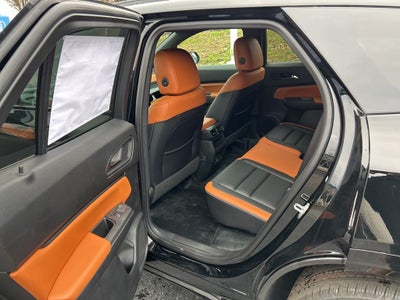 2025 Honda Prologue Elite