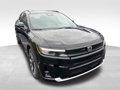 2025 Honda Prologue Elite