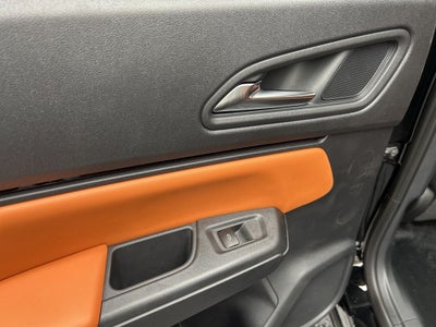 2025 Honda Prologue Elite