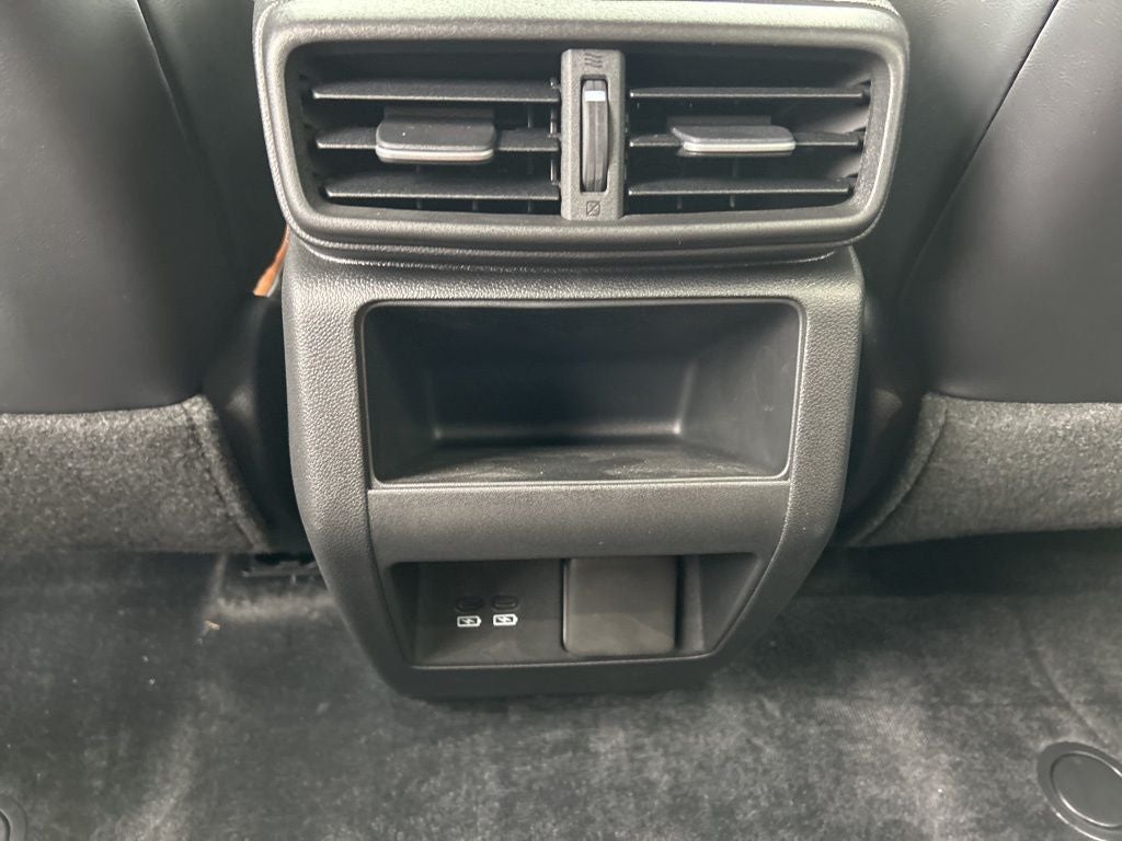 2025 Honda Prologue Elite