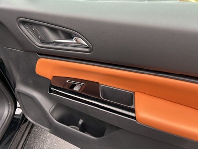 2025 Honda Prologue Elite