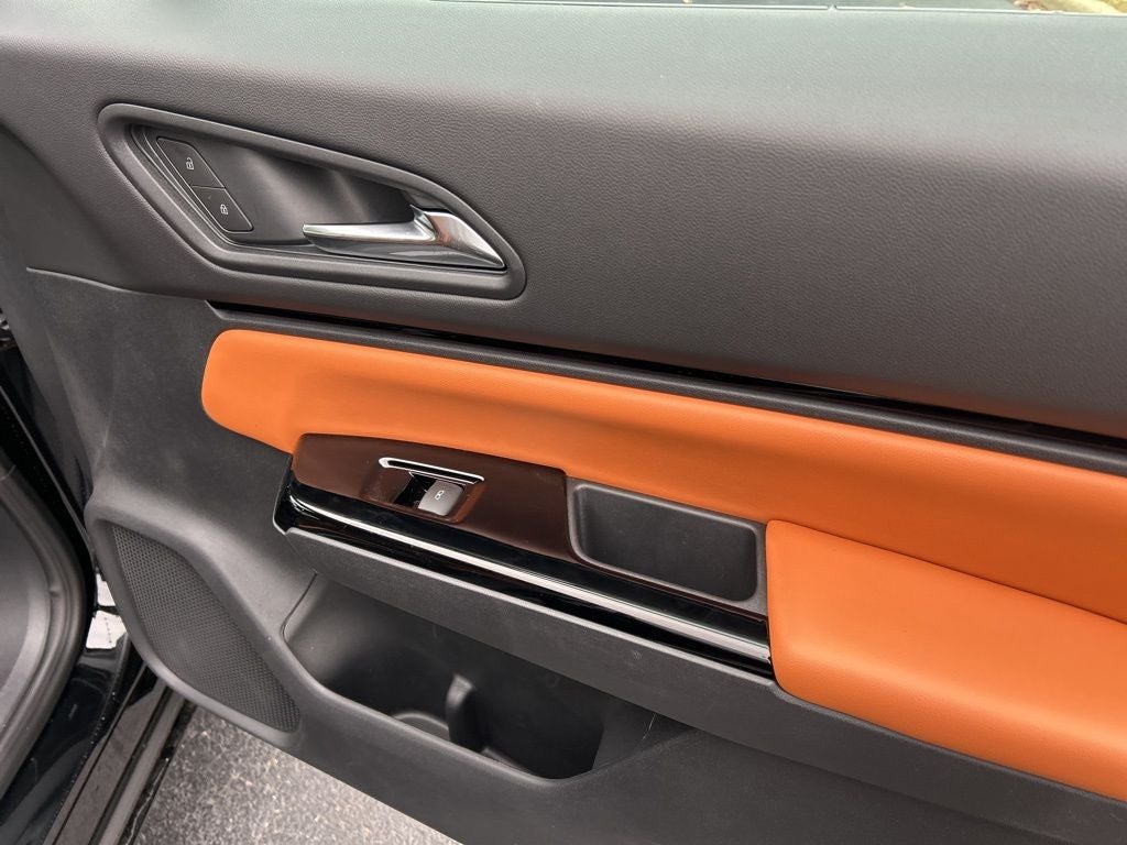 2025 Honda Prologue Elite