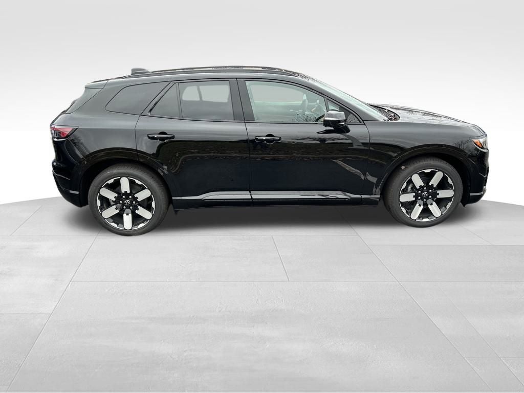 2025 Honda Prologue Elite