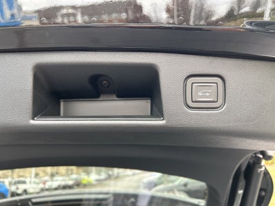 2025 Honda Prologue Elite