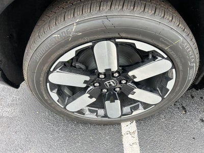 2025 Honda Prologue Elite