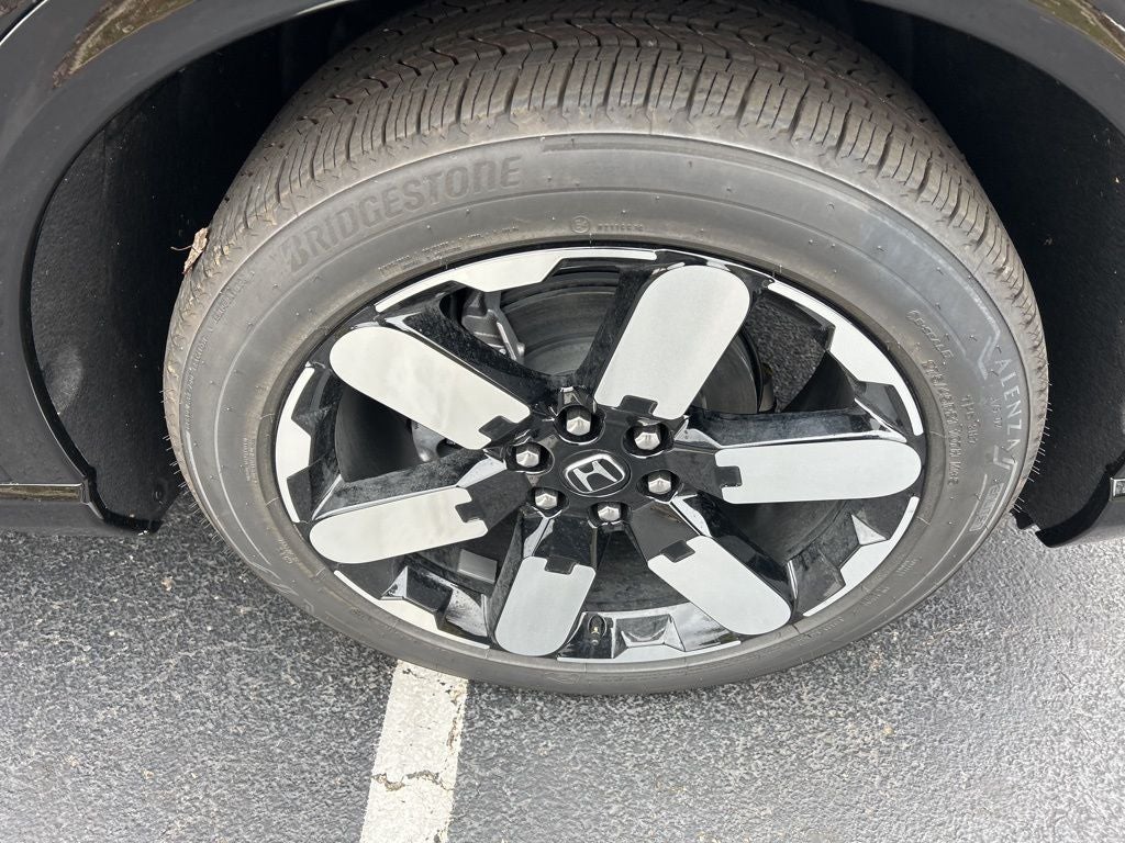 2025 Honda Prologue Elite