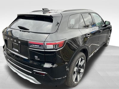 2025 Honda Prologue Elite