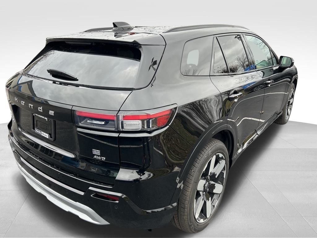 2025 Honda Prologue Elite