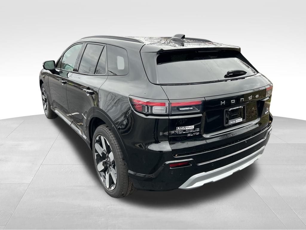 2025 Honda Prologue Elite