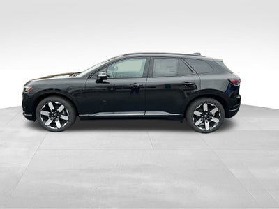 2025 Honda Prologue Elite