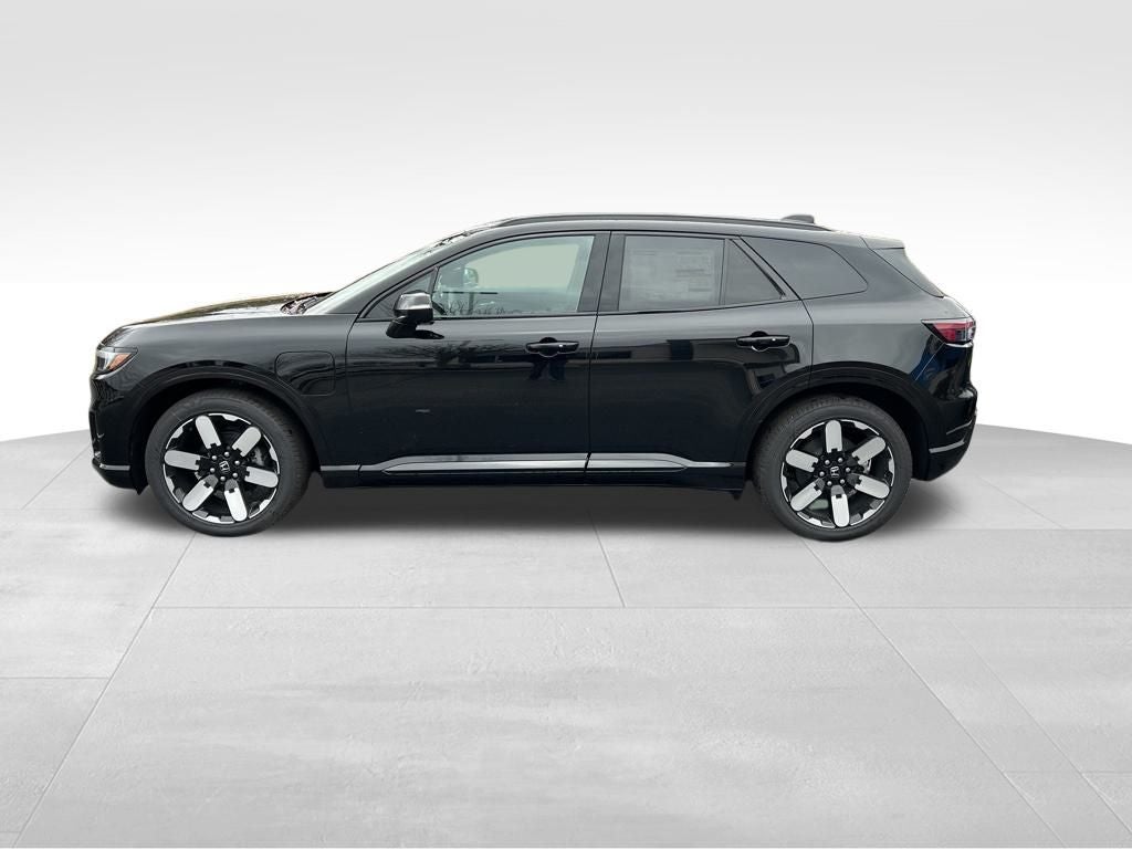2025 Honda Prologue Elite