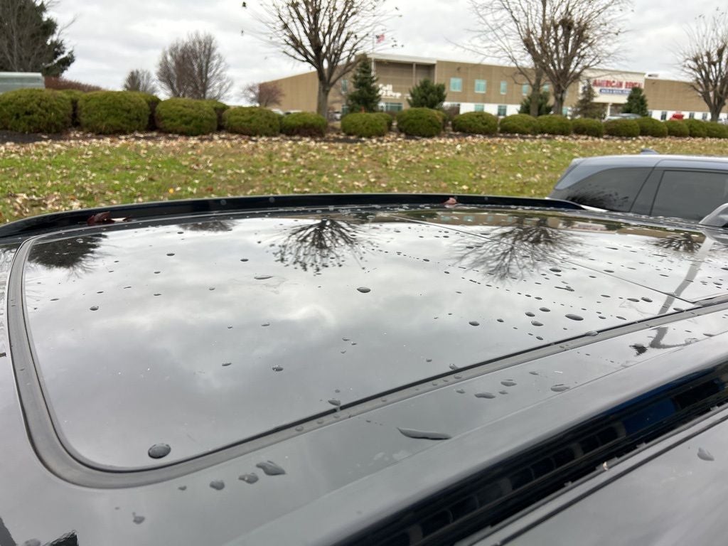 2025 Honda Prologue Elite