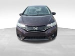 2016 Honda Fit EX-L