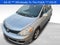 2009 Nissan Versa 1.8 S