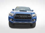 2017 Toyota Tacoma TRD Sport V6