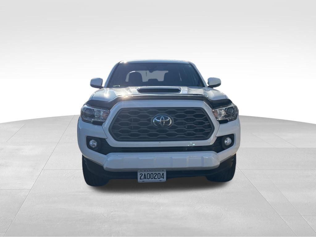 2022 Toyota Tacoma TRD Sport V6