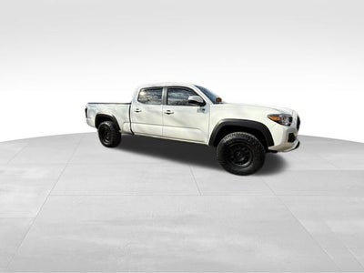 2019 Toyota Tacoma TRD Off-Road V6