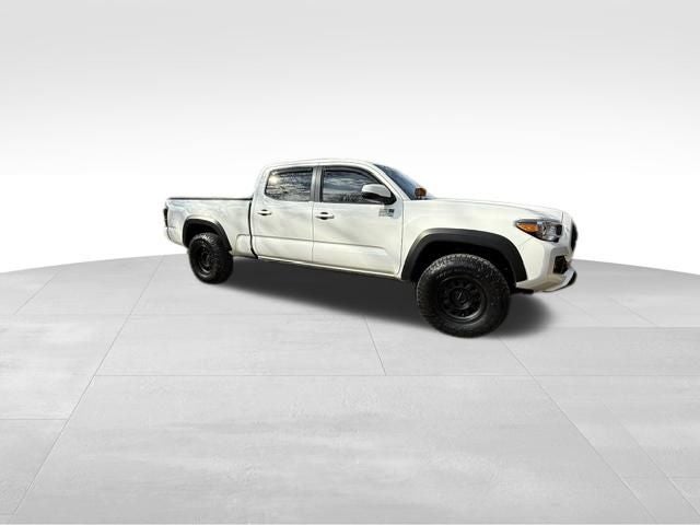 2019 Toyota Tacoma TRD Off-Road V6