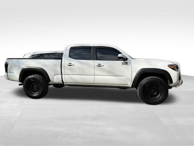 2019 Toyota Tacoma TRD Off-Road V6