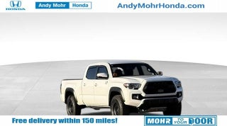 2019 Toyota Tacoma TRD Off-Road V6