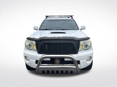 2006 Toyota Tacoma Base V6