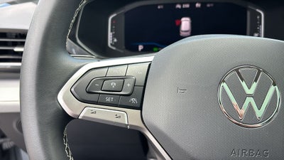 2024 Volkswagen Taos 1.5T SEL
