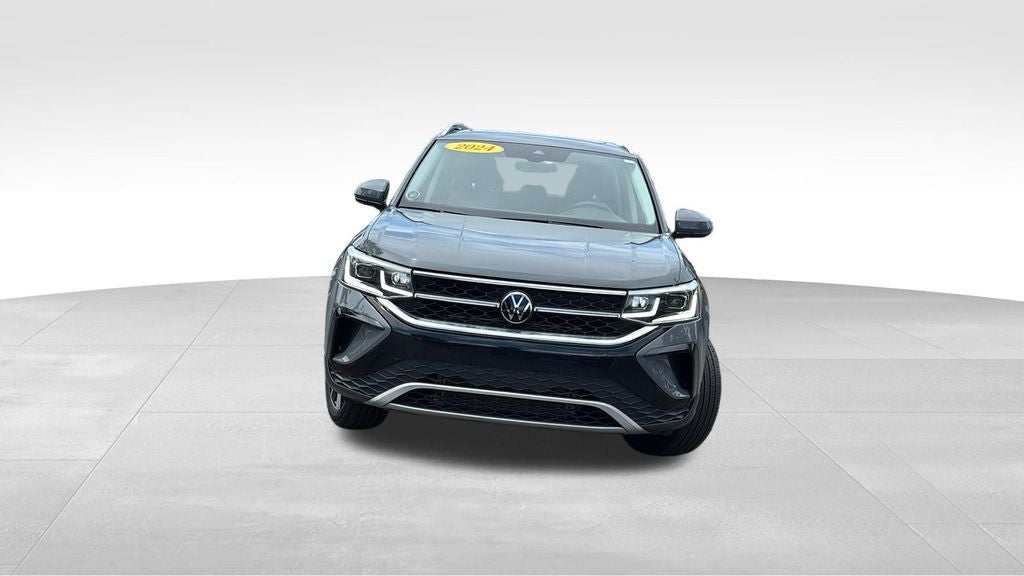 2024 Volkswagen Taos 1.5T SEL