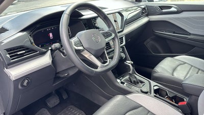 2024 Volkswagen Taos 1.5T SEL