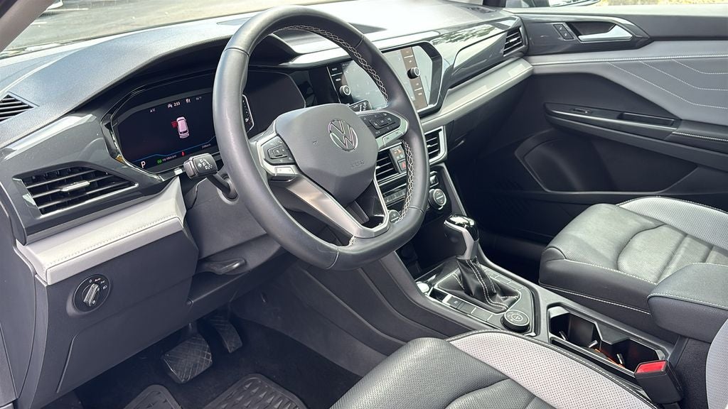 2024 Volkswagen Taos 1.5T SEL