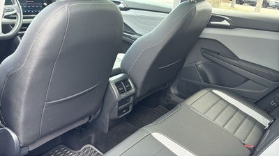 2024 Volkswagen Taos 1.5T SEL