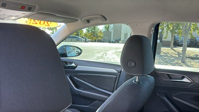 2025 Volkswagen Jetta 1.5T S
