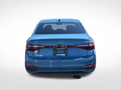 2025 Volkswagen Jetta 1.5T S